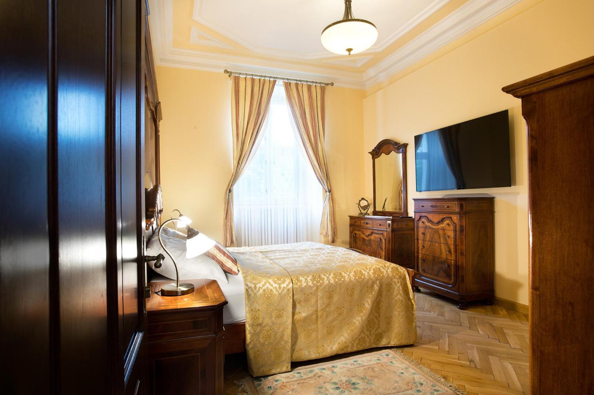 Zamek Svetla Nad Sazavou Hotel Екстериор снимка
