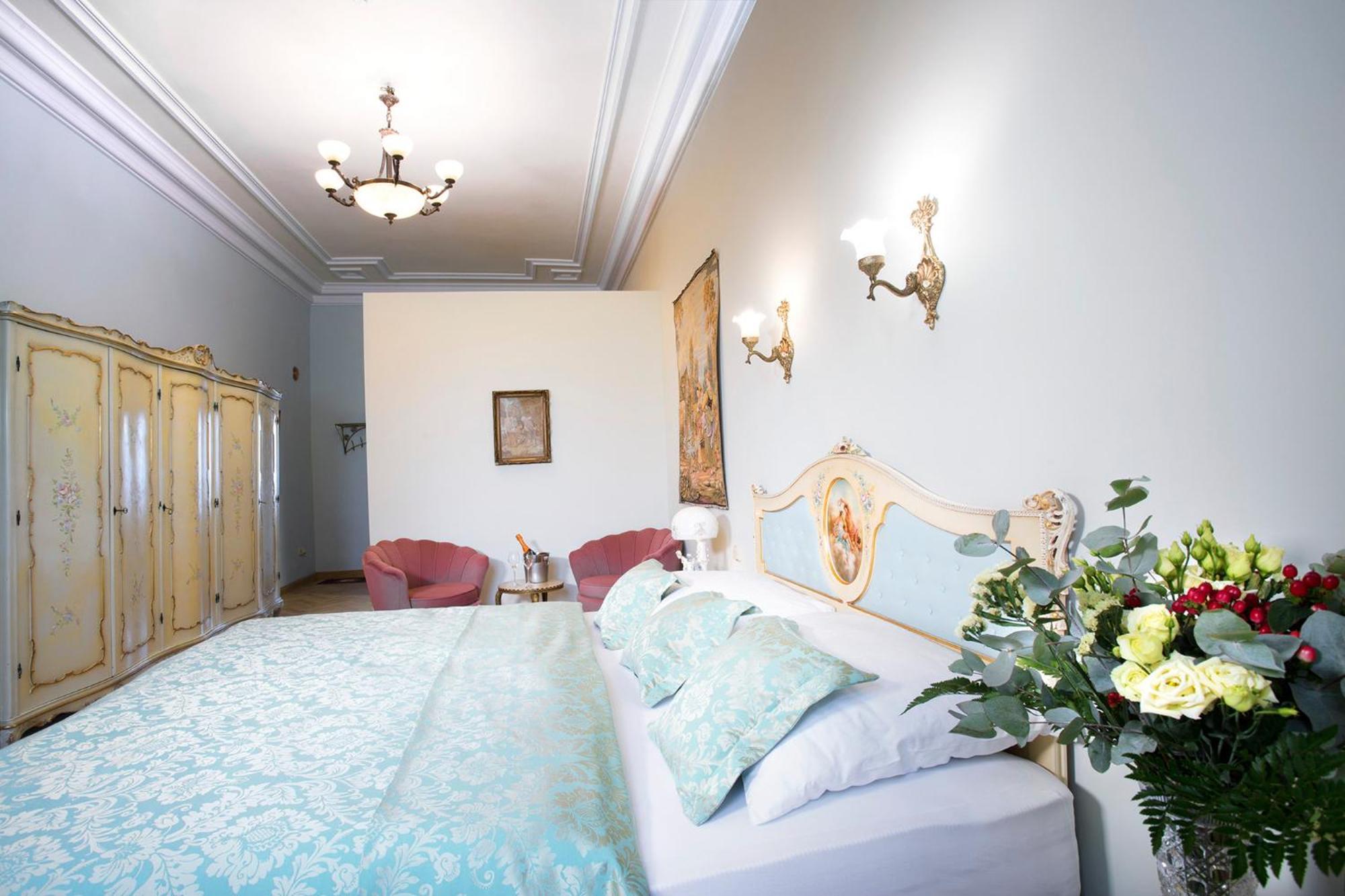 Zamek Svetla Nad Sazavou Hotel Екстериор снимка
