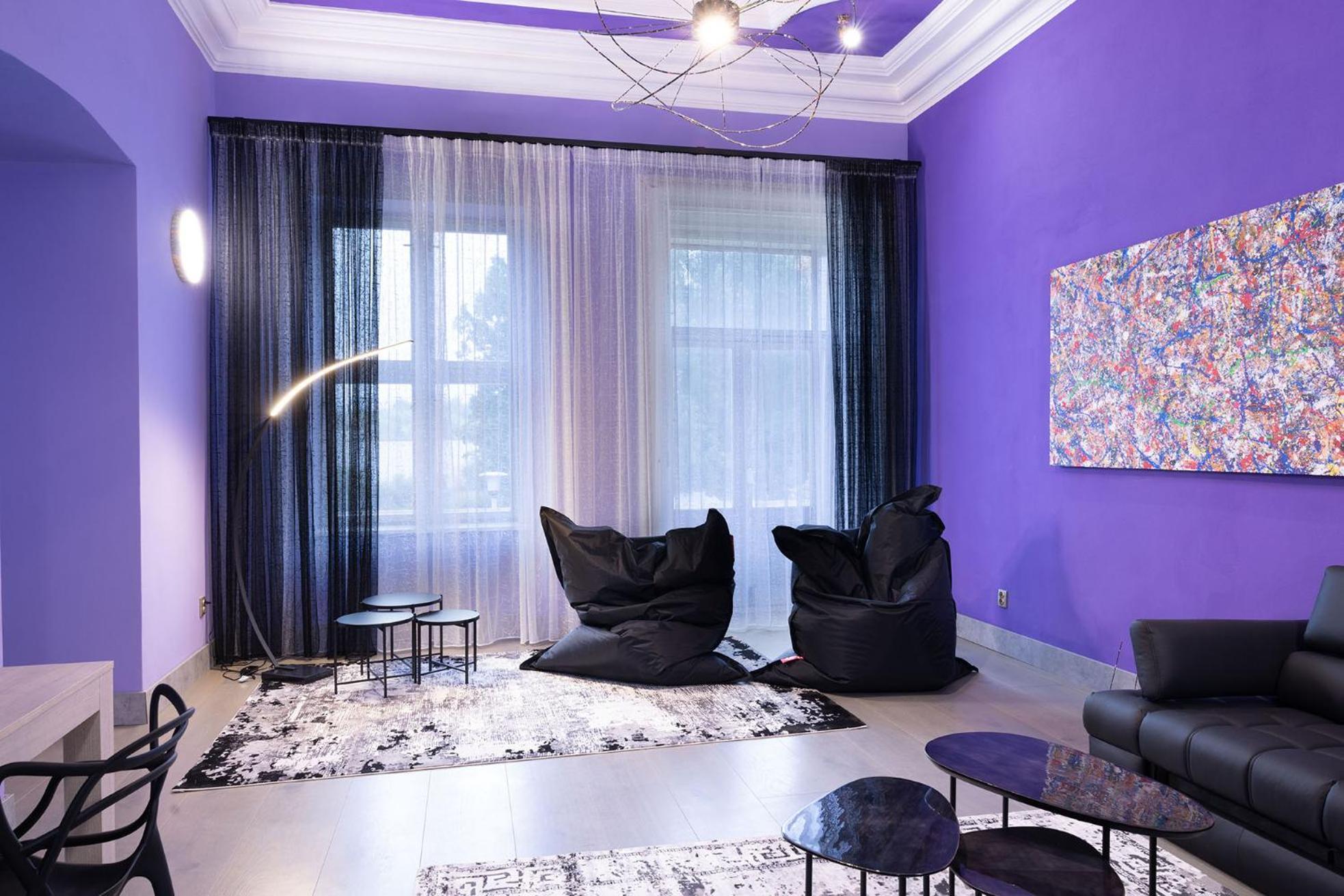 Zamek Svetla Nad Sazavou Hotel Екстериор снимка