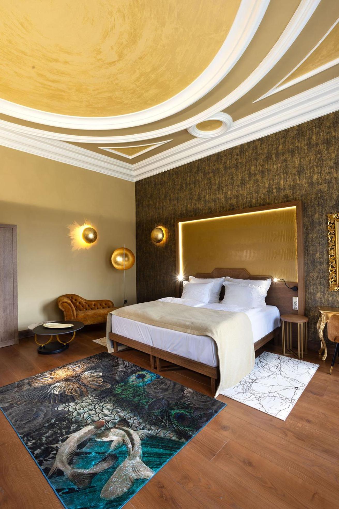 Zamek Svetla Nad Sazavou Hotel Екстериор снимка