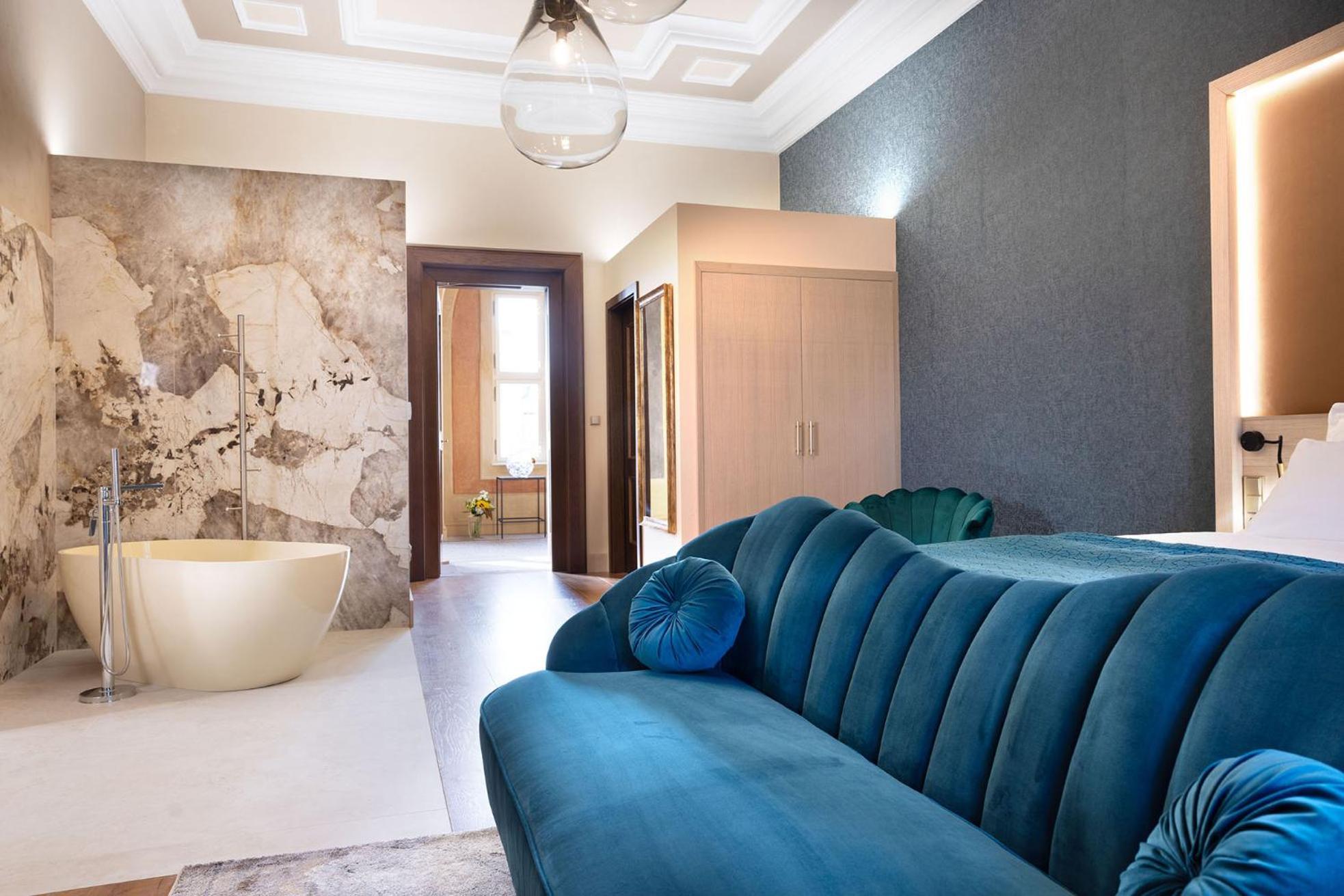 Zamek Svetla Nad Sazavou Hotel Екстериор снимка