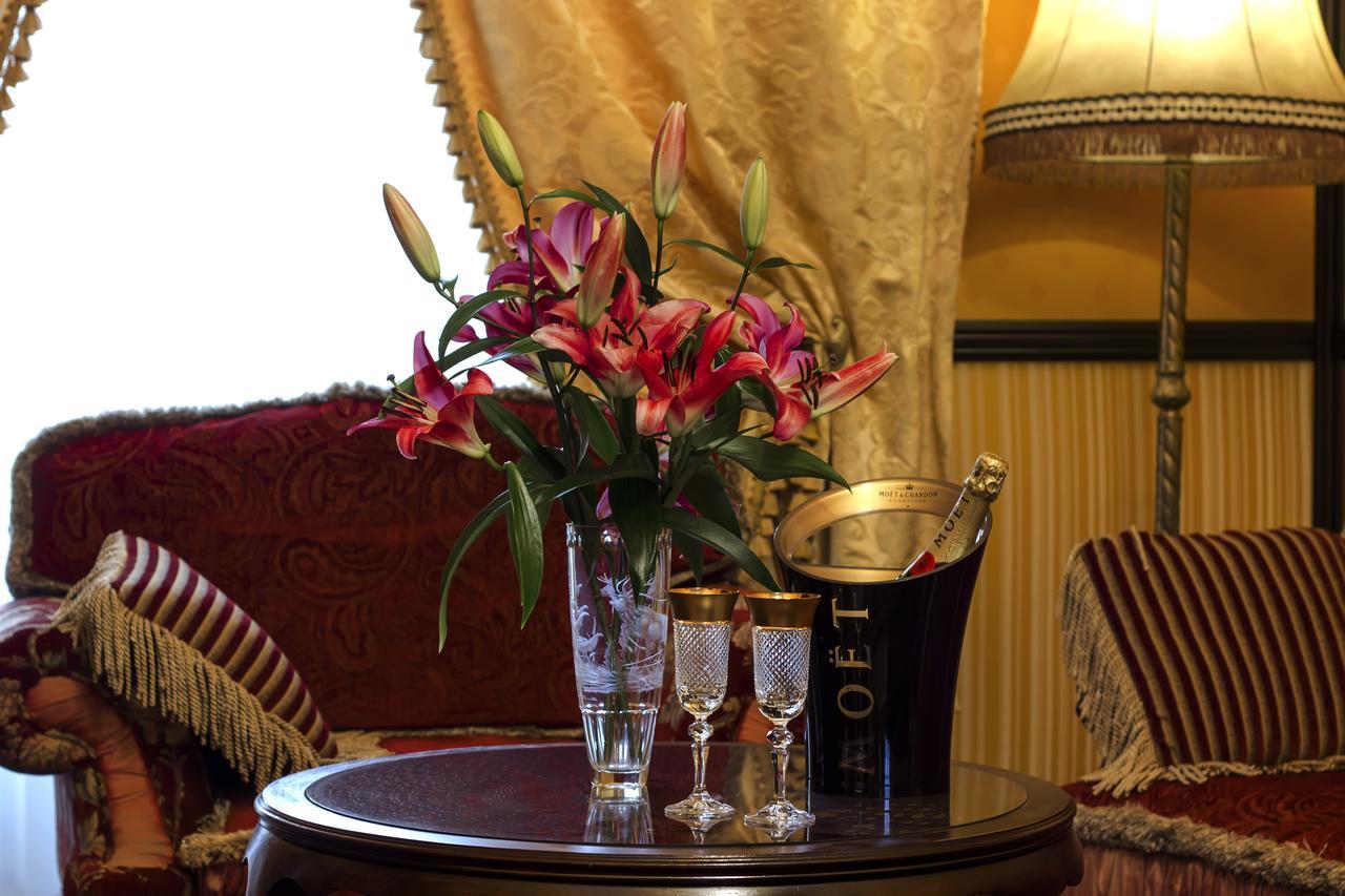 Zamek Svetla Nad Sazavou Hotel Екстериор снимка